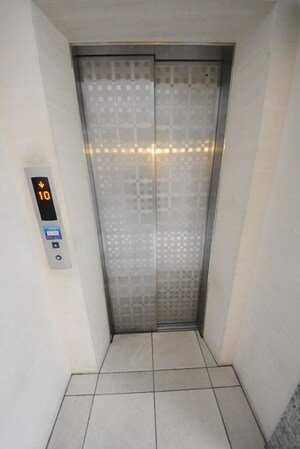 日本橋ファーストレジデンスの物件内観写真